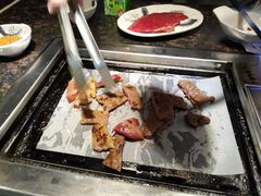 -阪尚皇·原切牛排·烤肉火锅自助(北京路店)