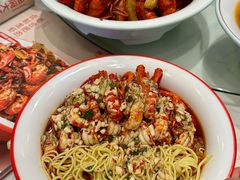 -阿胖龙虾小海鲜(宁国南路总店)