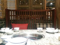 -仄园围炉坊·牛肉火锅·汕头卤水火锅(蛇口店)
