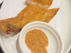 -喜鼎海胆水饺(东港店)