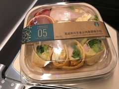 -星巴克(重庆火车北站北广场II店)