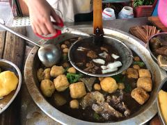 -修记牛杂店(同华东一路店)