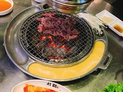 -喜来稀肉(虹泉路店)