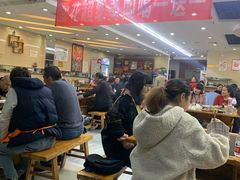 -王朝花椒鱼(杉板桥南一路店)