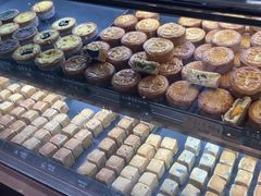 -仙豆菓夫(鼓楼店)