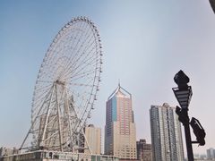 -星城之眼摩天轮