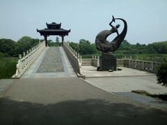 -东湖落雁景区