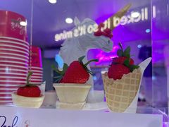 -Dooley's Premium Ice Cream