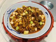 -院8里·少城记忆老川菜(宽窄巷子店)