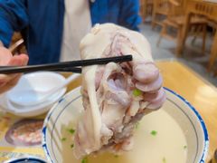 -易老妈蹄花.特色川菜(人民公园总店)