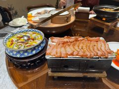 -北国饭店·海鲜·北方菜(峡山店)