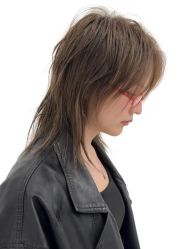 -MY HAIR ARDOR