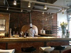 -at cafe 意大利餐厅(集美店)