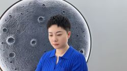 -ONE·男士国潮·美式渐变·理发馆·BARBER SHOP