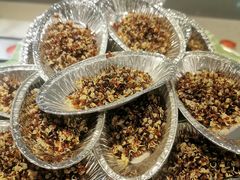 -大佛寺高级素食自助餐厅