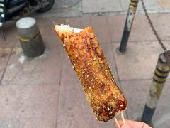 -玛马艾脆皮水磨年糕(湖北路87-89小区店)