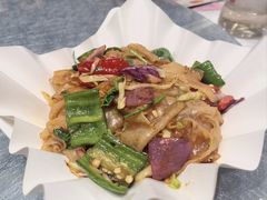 -點無缺茶楼·海鲜酒家(世博店)