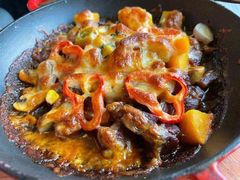 -烛影拾光观景餐厅·创意菜·摄影·小提琴(大唐不夜城店)