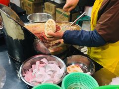 -邢老三肉丸糊辣汤(西安总店)