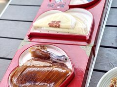 -局气 烤鸭·北京菜(前门店)