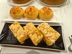 榄仁沙琪玛-白天鹅宾馆-宏图府餐厅