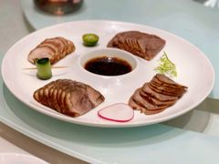 上品烤鸭-城南往事(滨江世茂店)