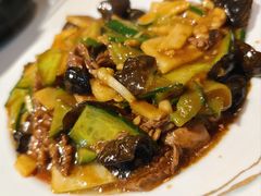 -小天府川菜馆(魏公村店)