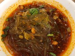 酸辣粉-川旺角川粤融合菜•海景餐厅(星海广场店)