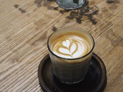 澳白-infinite cafe