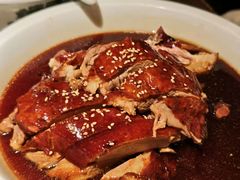 -南京大牌档(济南万象城店)