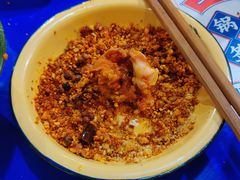 -马路边边串串香(苗栗路店)