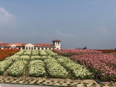 -歌斐颂巧克力小镇