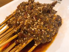 -喝丢一只鞋海鲜烧烤·海肠捞饭(东关街店)
