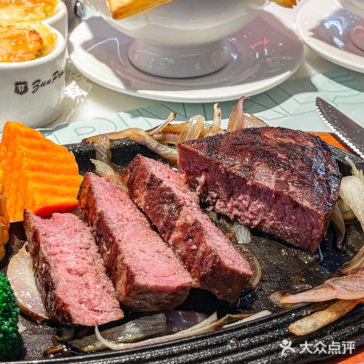救命🆘这家西餐副食也太绝啦！！