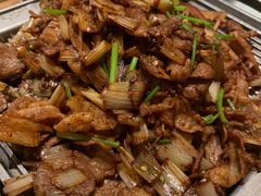 -四季民福烤鸭店(王府井灯市口店)