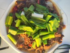 -黄牛肉馆·皖南土菜