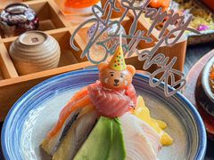 -原志优秀食材·匠心料理·海胆主题(金亿广场店)