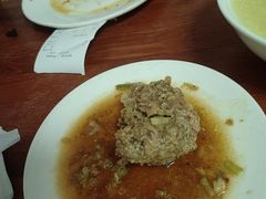 门钉肉饼-宝瑞门钉肉饼店