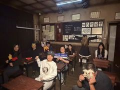 -屋有岛沉浸游戏旗舰店(中山公园店)