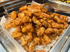 -天荷菜根·闽南素食自助(刺桐北路店)