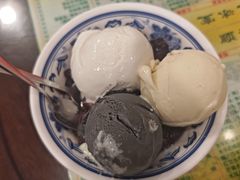 -顺记冰室(宝华路店)