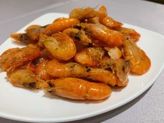 油爆虾-光明邨大酒家(汇阳广场店)