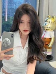 -88潮牌美发沙龙