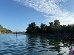 -千岛湖湖人皮划艇俱乐部