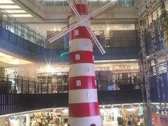 -天虹购物中心(石路店)