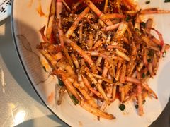 -鸭天下·川菜·家宴(铂金时代店)