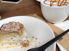 -Peet's Coffee皮爷咖啡(上海长风大悦城店)