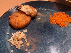 -山石榴·贵州菜(丰盛里店)