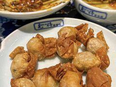 -毛仔特色小吃(御窑厂店)