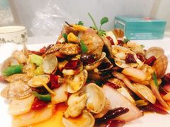 -辣螃铠盆盆蟹大排档(总店)